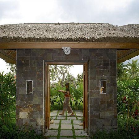 Umajati Retreat Villa Ubud Exterior foto