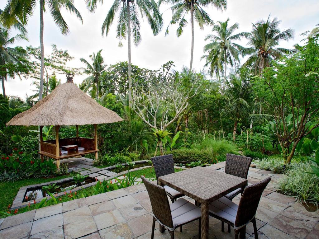Umajati Retreat Villa Ubud Cameră foto