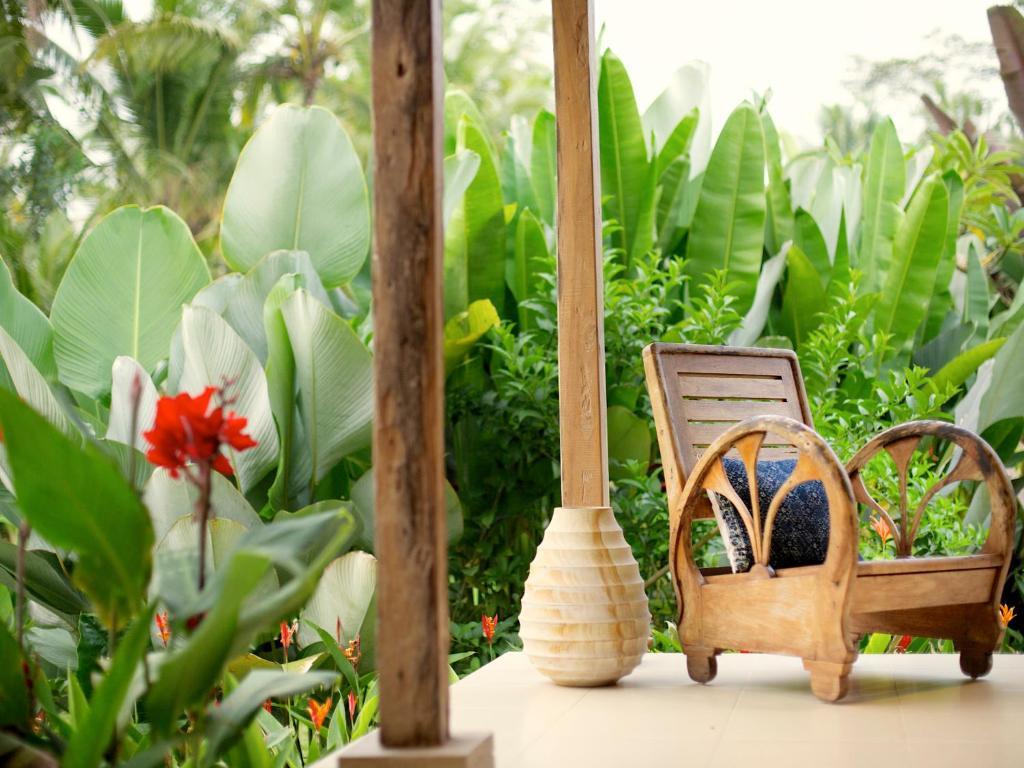 Umajati Retreat Villa Ubud Cameră foto