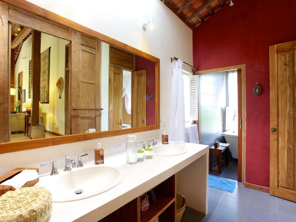 Umajati Retreat Villa Ubud Cameră foto