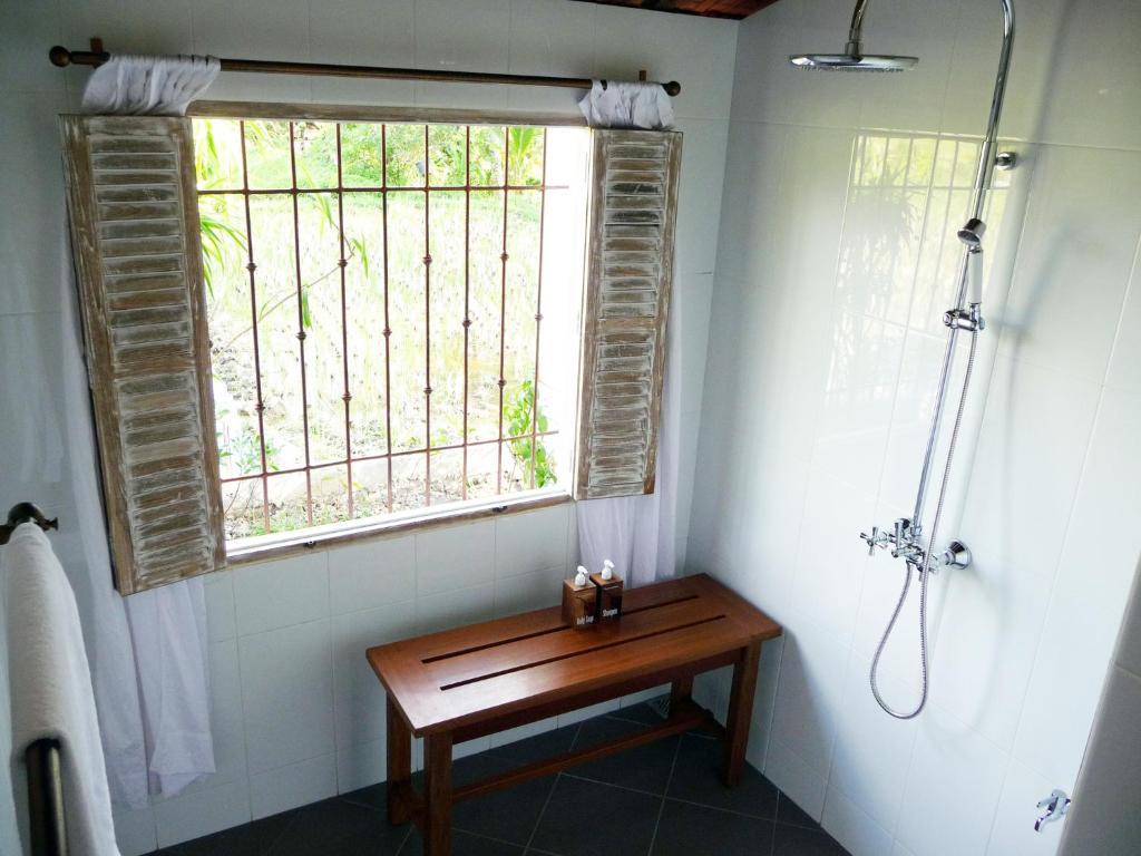 Umajati Retreat Villa Ubud Cameră foto