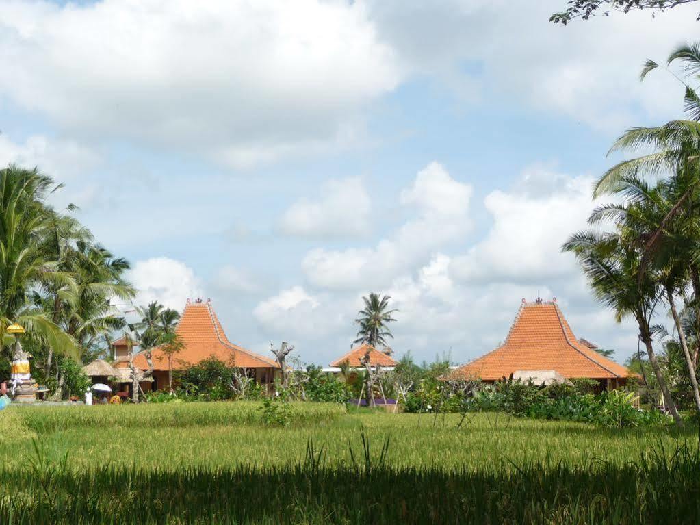 Umajati Retreat Villa Ubud Exterior foto